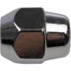 Purchase Top-Quality DORMAN/AUTOGRADE - 611-141.1 - Rear Right Hand Thread Wheel Nut pa3