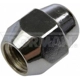 Purchase Top-Quality Rear Right Hand Thread Wheel Nut (Pack of 10) by DORMAN/AUTOGRADE - 611-141 pa14