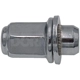 Purchase Top-Quality Rear Right Hand Thread Wheel Nut by DORMAN/AUTOGRADE - 611-167.1 pa11