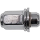 Purchase Top-Quality Rear Right Hand Thread Wheel Nut by DORMAN/AUTOGRADE - 611-167.1 pa13