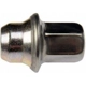 Purchase Top-Quality Rear Right Hand Thread Wheel Nut by DORMAN/AUTOGRADE - 611-181.1 pa1