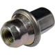 Purchase Top-Quality Rear Right Hand Thread Wheel Nut by DORMAN/AUTOGRADE - 611-181.1 pa3