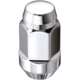 Purchase Top-Quality Rear Right Hand Thread Wheel Nut by MCGARD - 64073 pa8