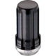 Purchase Top-Quality Rear Right Hand Thread Wheel Nut by MCGARD - 65310BK pa4