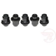 Purchase Top-Quality Rear Right Hand Thread Wheel Nut (Pack of 5) by RAYBESTOS - 10062N pa3