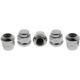 Purchase Top-Quality Rear Right Hand Thread Wheel Nut (Pack of 5) by RAYBESTOS - 9913N pa2