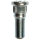 Purchase Top-Quality DORMAN/AUTOGRADE - 610-103 - Rear Right Hand Thread Wheel Stud (Pack of 10) pa7