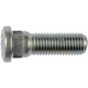 Purchase Top-Quality Rear Right Hand Thread Wheel Stud by DORMAN/AUTOGRADE - 610-266 pa1