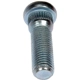 Purchase Top-Quality DORMAN/AUTOGRADE - 610-266 - Rear Right Hand Thread Wheel Stud (Pack of 10) pa4