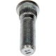 Purchase Top-Quality DORMAN/AUTOGRADE - 610-378 Rear Right Hand Thread Wheel Stud (Pack of 10) pa3