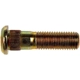 Purchase Top-Quality Rear Right Hand Thread Wheel Stud by DORMAN/AUTOGRADE - 610-507 pa4