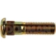 Purchase Top-Quality Rear Right Hand Thread Wheel Stud by DORMAN/AUTOGRADE - 610-507 pa5