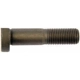 Purchase Top-Quality Rear Right Hand Thread Wheel Stud by DORMAN/AUTOGRADE - 610-533.1 pa1