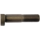 Purchase Top-Quality Rear Right Hand Thread Wheel Stud by DORMAN/AUTOGRADE - 610-533 pa3