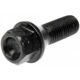 Purchase Top-Quality Rear Right Hand Thread Wheel Stud by DORMAN/AUTOGRADE - 610-574.1 pa11
