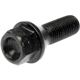 Purchase Top-Quality Rear Right Hand Thread Wheel Stud by DORMAN/AUTOGRADE - 610-574.1 pa4