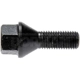 Purchase Top-Quality Rear Right Hand Thread Wheel Stud by DORMAN/AUTOGRADE - 610-574.1 pa9