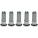 Purchase Top-Quality Rear Right Hand Thread Wheel Stud by RAYBESTOS - 1089B pa2