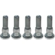 Purchase Top-Quality Rear Right Hand Thread Wheel Stud (Pack of 5) by RAYBESTOS - 27835B pa1
