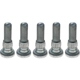 Purchase Top-Quality Rear Right Hand Thread Wheel Stud (Pack of 5) by RAYBESTOS - 27835B pa2