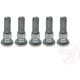 Purchase Top-Quality Rear Right Hand Thread Wheel Stud (Pack of 5) by RAYBESTOS - 27835B pa4