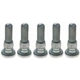 Purchase Top-Quality Rear Right Hand Thread Wheel Stud (Pack of 5) by RAYBESTOS - 27835B pa7