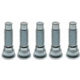 Purchase Top-Quality Rear Right Hand Thread Wheel Stud (Pack of 5) by RAYBESTOS - 27841B pa5