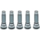 Purchase Top-Quality Rear Right Hand Thread Wheel Stud (Pack of 5) by RAYBESTOS - 27841B pa6