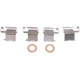 Purchase Top-Quality AC DELCO - 18FR12465DN - Disc Brake Caliper pa4