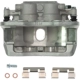 Purchase Top-Quality Rear Right New Caliper With Hardware by PROMAX - 55-81793 pa1