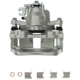 Purchase Top-Quality Rear Right New Caliper With Hardware by PROMAX - 55-81943 pa1