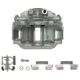 Purchase Top-Quality Rear Right New Caliper With Hardware by PROMAX - 55-82163 pa1