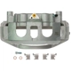 Purchase Top-Quality Rear Right New Caliper With Hardware by PROMAX - 55-82943 pa4