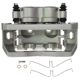 Purchase Top-Quality Rear Right New Caliper With Hardware by PROMAX - 55-91923 pa1