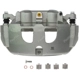 Purchase Top-Quality Rear Right New Caliper With Hardware by PROMAX - 55-94013 pa4