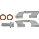 Purchase Top-Quality Rear Right New Caliper With Hardware by RAYBESTOS - FRC10321N pa1