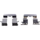 Purchase Top-Quality Rear Right New Caliper With Hardware by RAYBESTOS - FRC11659N pa1