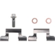 Purchase Top-Quality Rear Right New Caliper With Hardware by RAYBESTOS - FRC11832N pa4