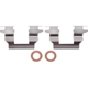Purchase Top-Quality Rear Right New Caliper With Hardware by RAYBESTOS - FRC12068N pa2