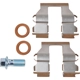 Purchase Top-Quality Rear Right New Caliper With Hardware by RAYBESTOS - FRC12153N pa3