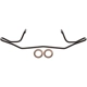 Purchase Top-Quality Rear Right New Caliper With Hardware by RAYBESTOS - FRC12711N pa1