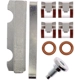 Purchase Top-Quality Rear Right New Caliper With Hardware by RAYBESTOS - FRC4157N pa88