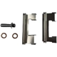 Purchase Top-Quality Rear Right New Caliper With Hardware by WORLDPARTS SYNERGY - WB11242 pa2