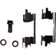 Purchase Top-Quality Rear Right New Caliper With Hardware by WORLDPARTS SYNERGY - WB11531 pa2