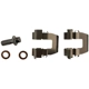 Purchase Top-Quality Rear Right New Caliper With Hardware by WORLDPARTS SYNERGY - WB11533 pa2