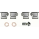 Purchase Top-Quality Rear Right New Caliper With Hardware by WORLDPARTS SYNERGY - WB11540 pa3