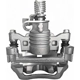 Purchase Top-Quality Rear Right New Caliper With Hardware by WORLDPARTS SYNERGY - WB11699 pa1