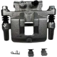 Purchase Top-Quality Rear Right New Caliper With Hardware by WORLDPARTS SYNERGY - WB11790 pa1