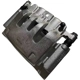 Purchase Top-Quality Rear Right New Caliper With Hardware by WORLDPARTS SYNERGY - WB11792 pa4