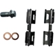 Purchase Top-Quality Rear Right New Caliper With Hardware by WORLDPARTS SYNERGY - WB12115 pa2